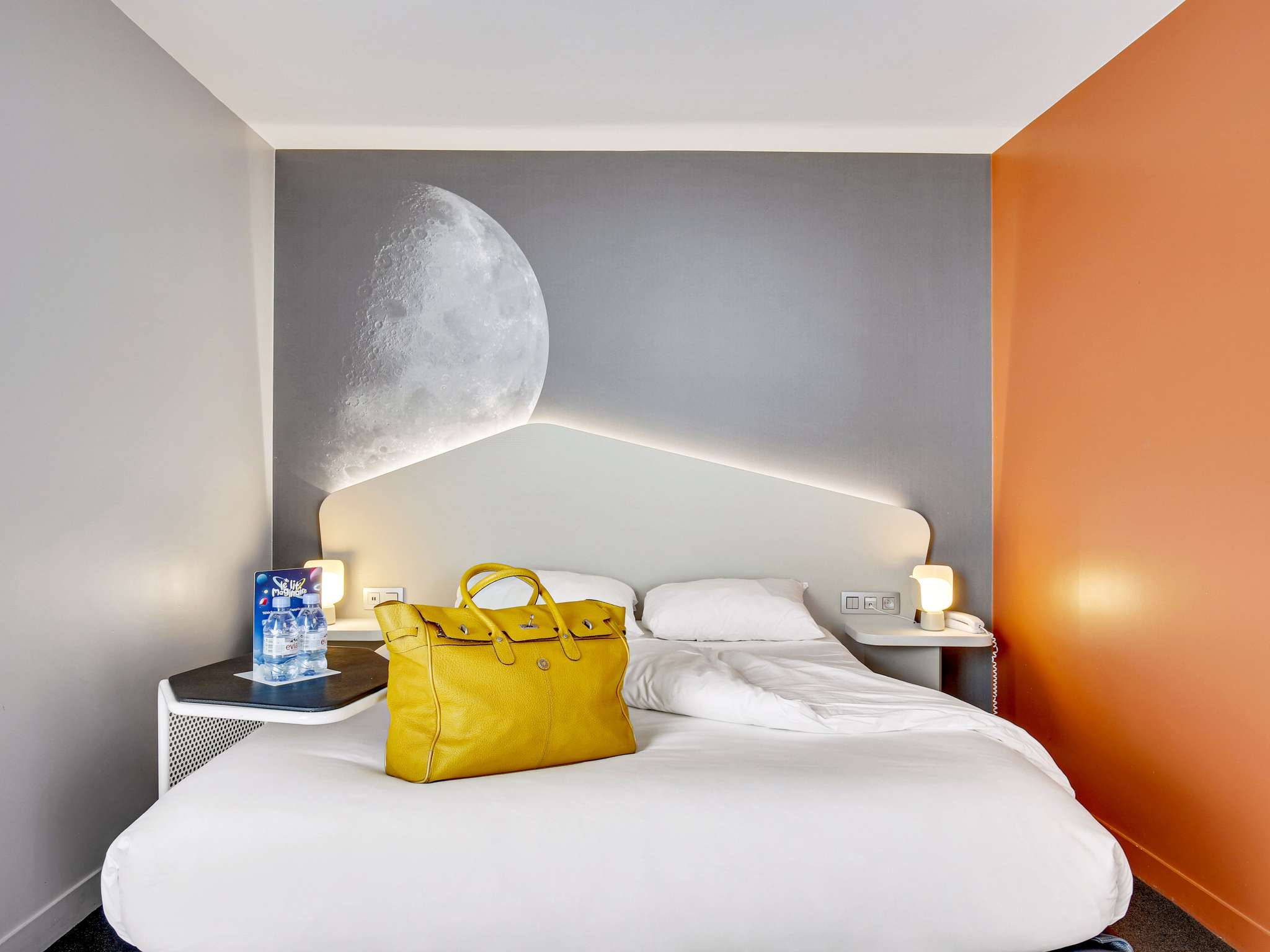 Photo - ibis Styles Paris Charles de Gaulle Airport