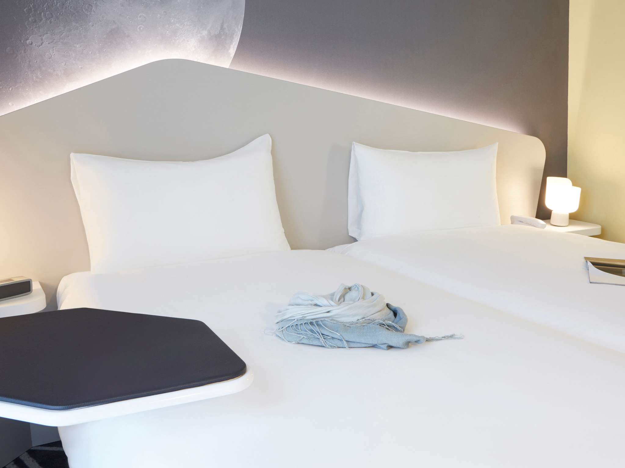 Photo - ibis Styles Paris Charles de Gaulle Airport