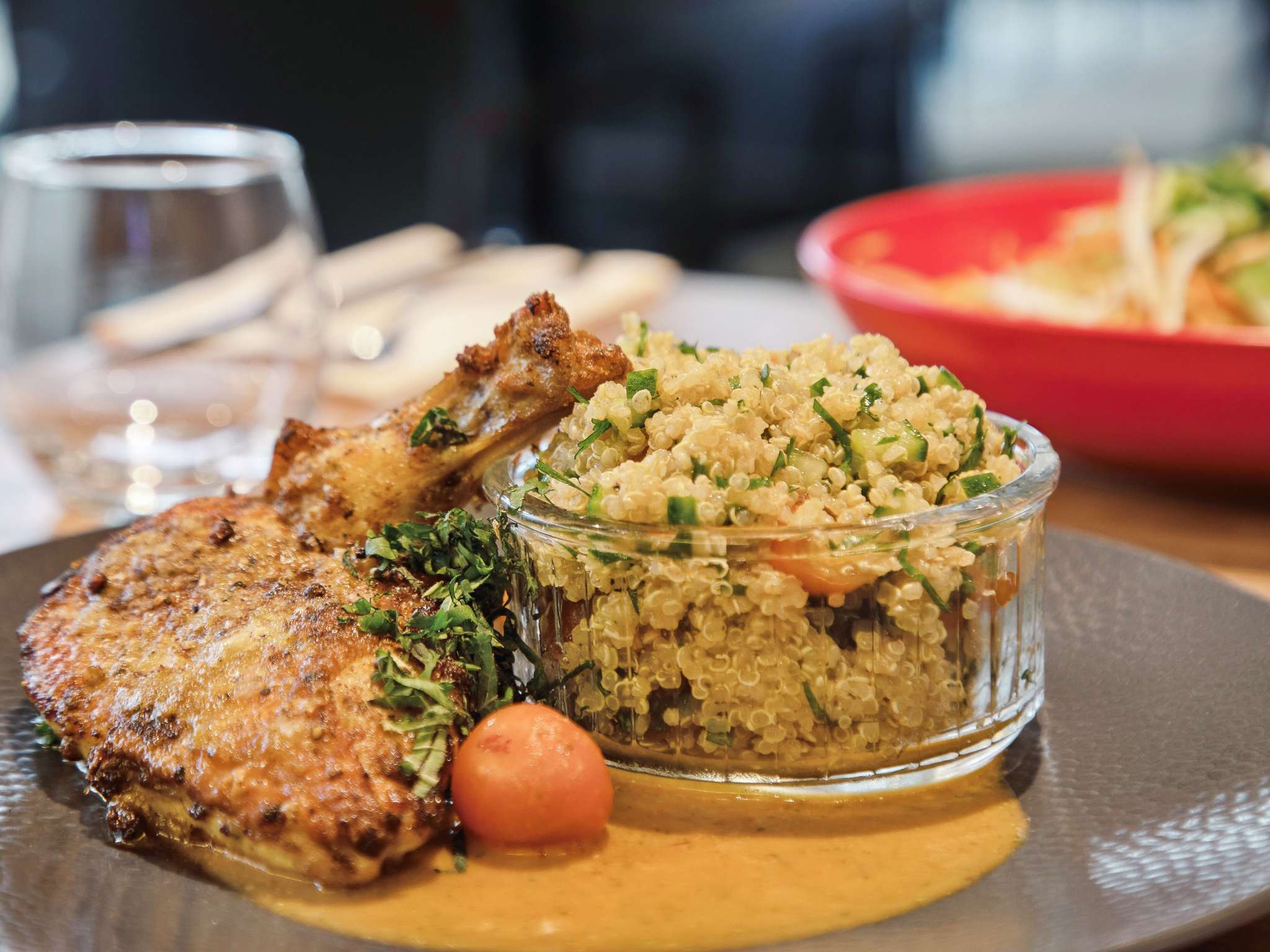 Foto - ibis Styles Paris Charles de Gaulle Airport