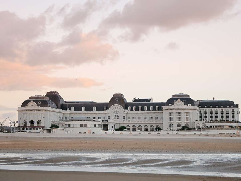 Cures Marines Hotel & Spa Trouville - 美憬阁收藏版 - Image 1