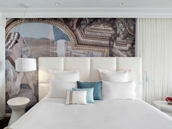 Classic Room, 1 Queen Size Bed, photo 2