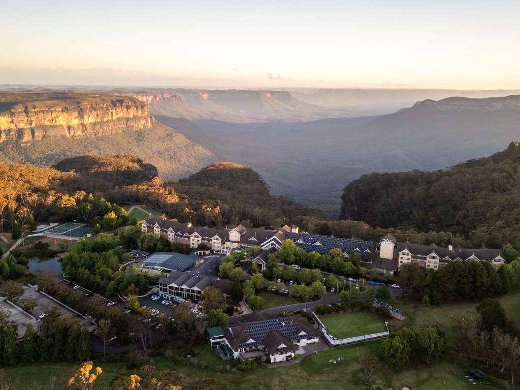 Fairmont Resort & Spa Blue Mountains, MGallery - Image 2