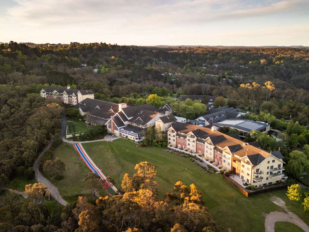 Fairmont Resort Blue Mountains, MGallery - Image 3