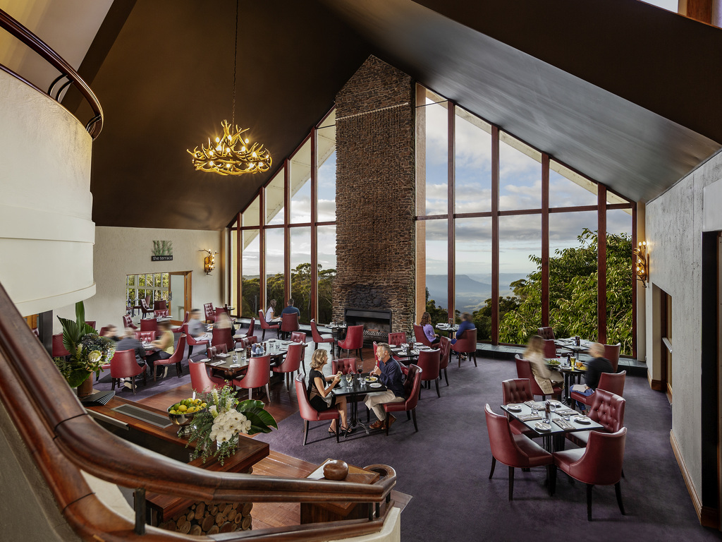 Fairmont Resort & Spa Blue Mountains, MGallery by Sofitel - Image 4