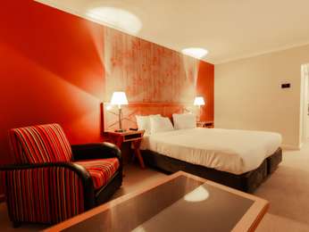 STANDARD ROOM - 1 King Bed - Wheel Chair Accessible, photo 1
