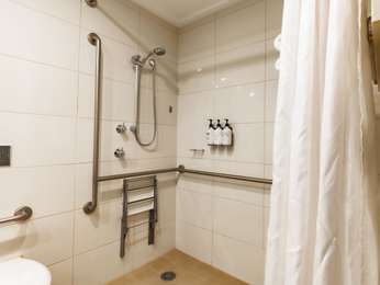 STANDARD ROOM - 1 King Bed - Wheel Chair Accessible, photo 3