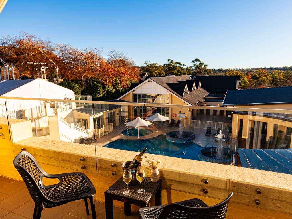 Fairmont Resort Blue Mountains | MGallery Collection | Accor - ALL