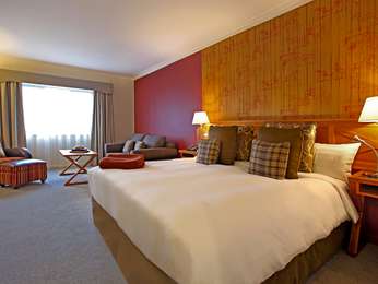 CLASSIC ROOM, 1 King Bed