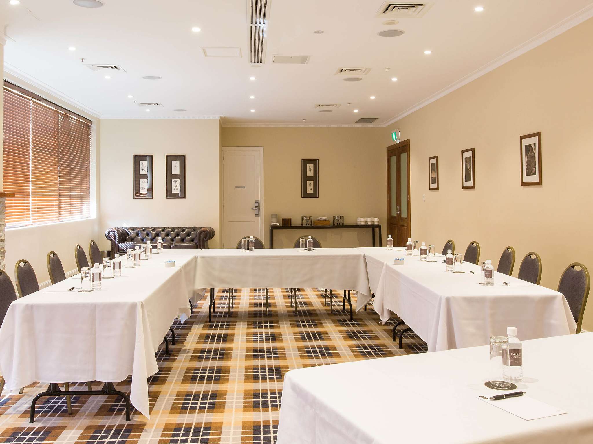 Fairmont Resort Blue Mountains MGallery by Sofitel AccorHotels AccorHotels