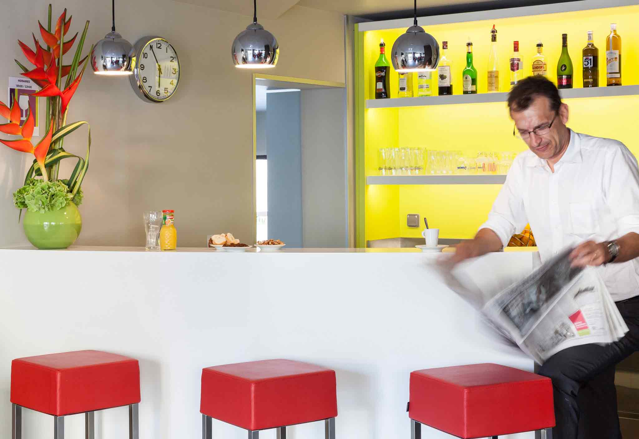 Foto - ibis Styles Beaulieu sur Mer