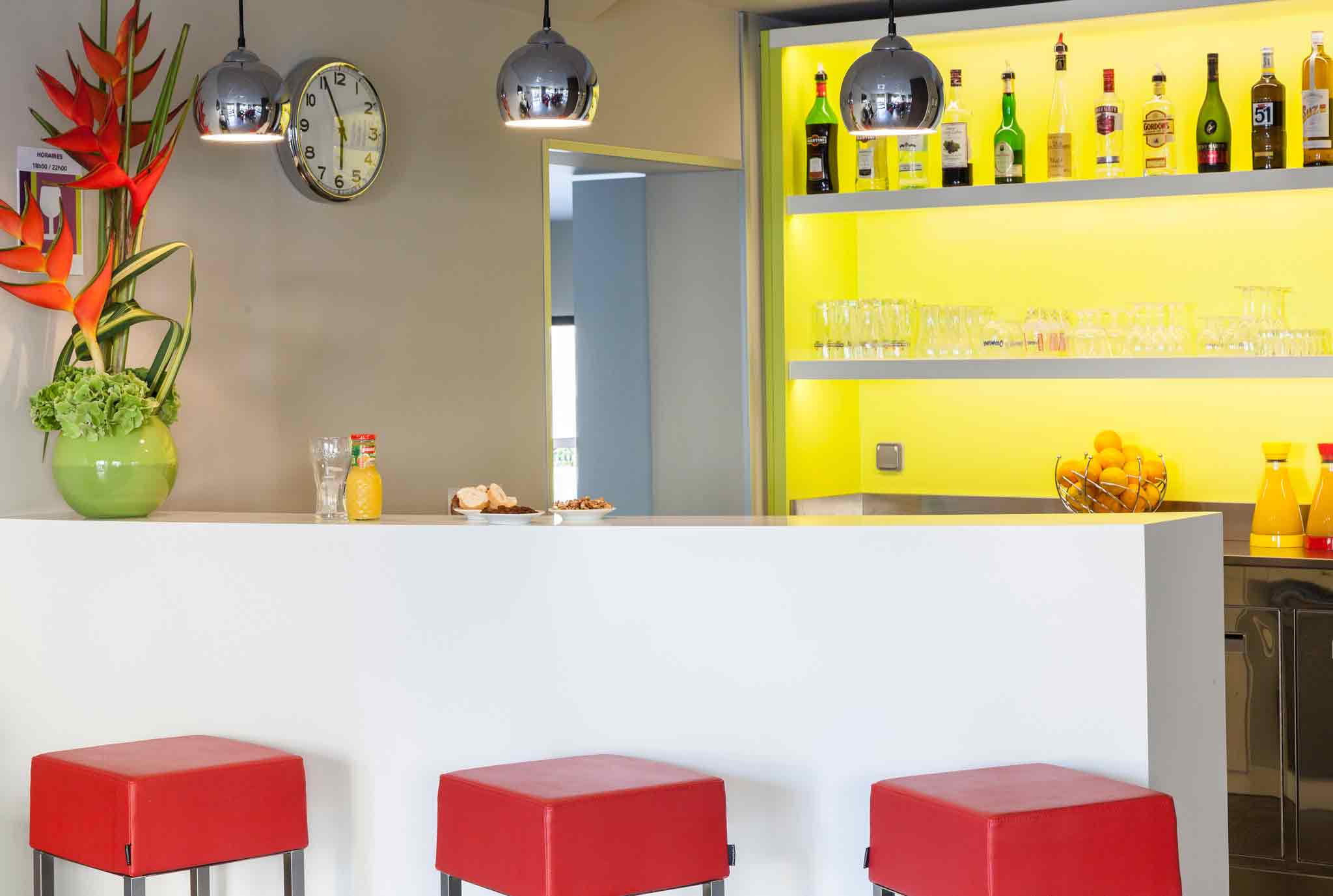 Foto - ibis Styles Beaulieu sur Mer