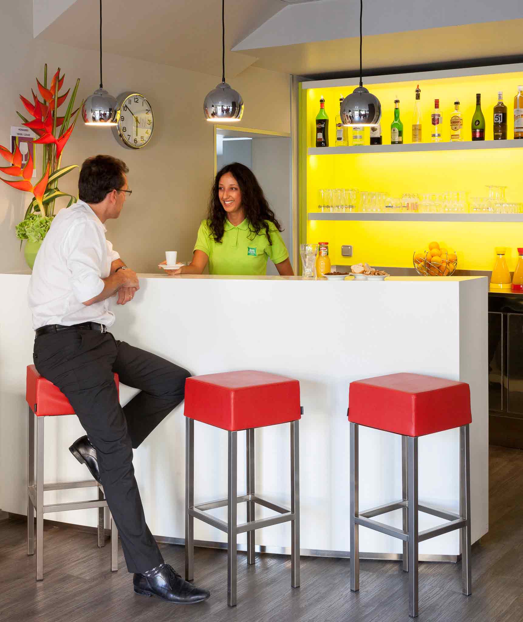 Foto - ibis Styles Beaulieu sur Mer