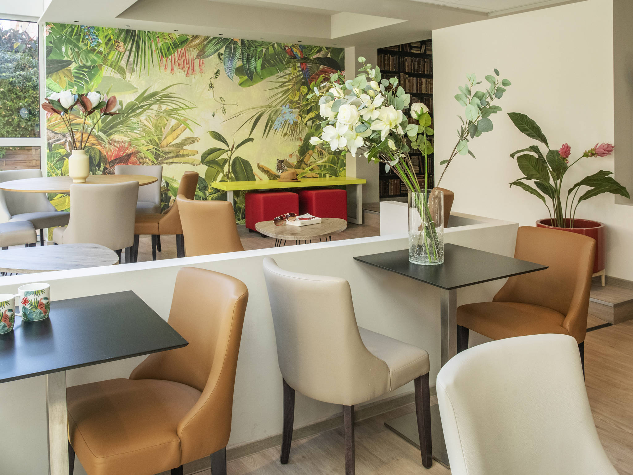 Foto - ibis Styles Beaulieu sur Mer