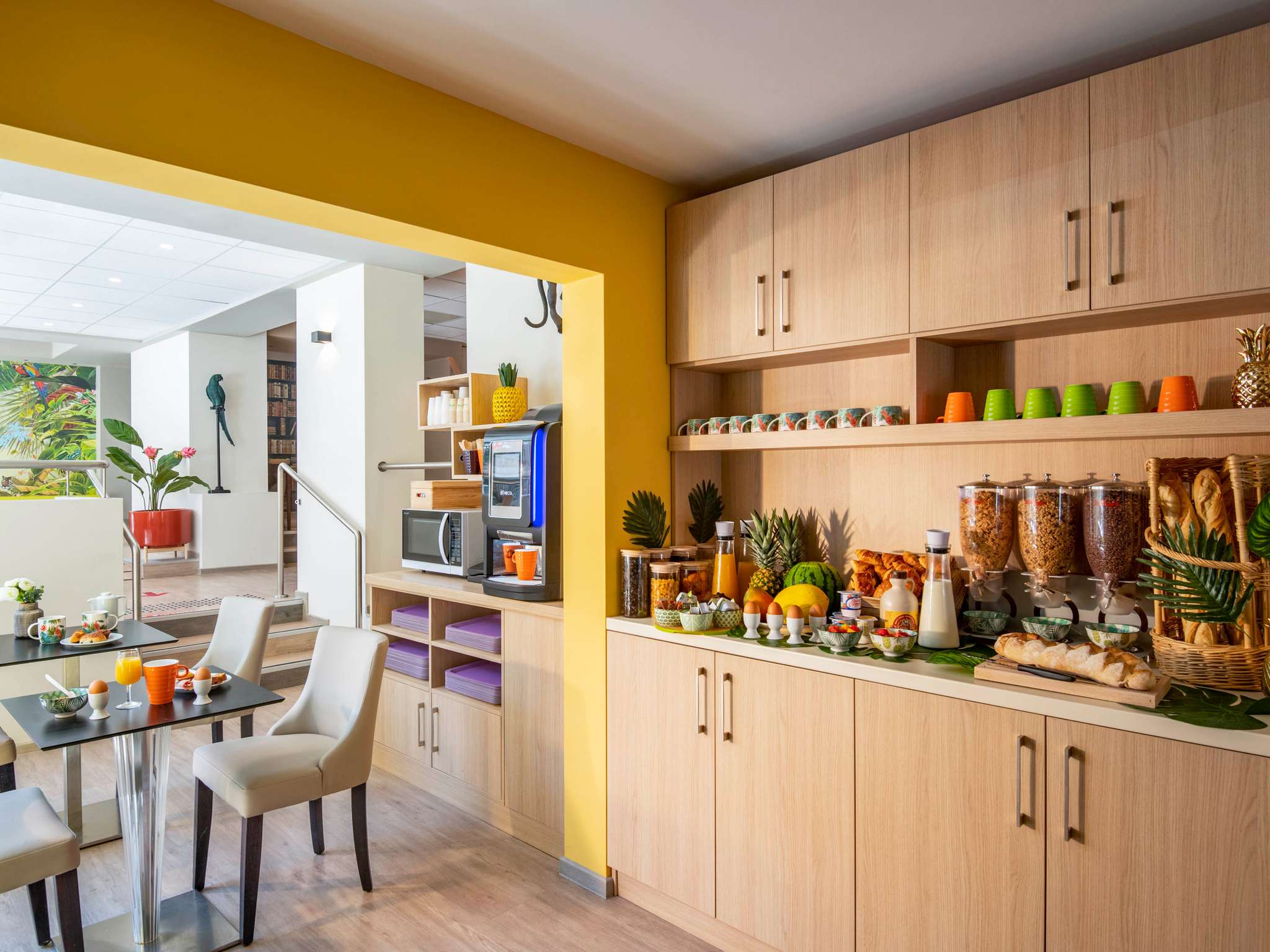 Foto - ibis Styles Beaulieu sur Mer