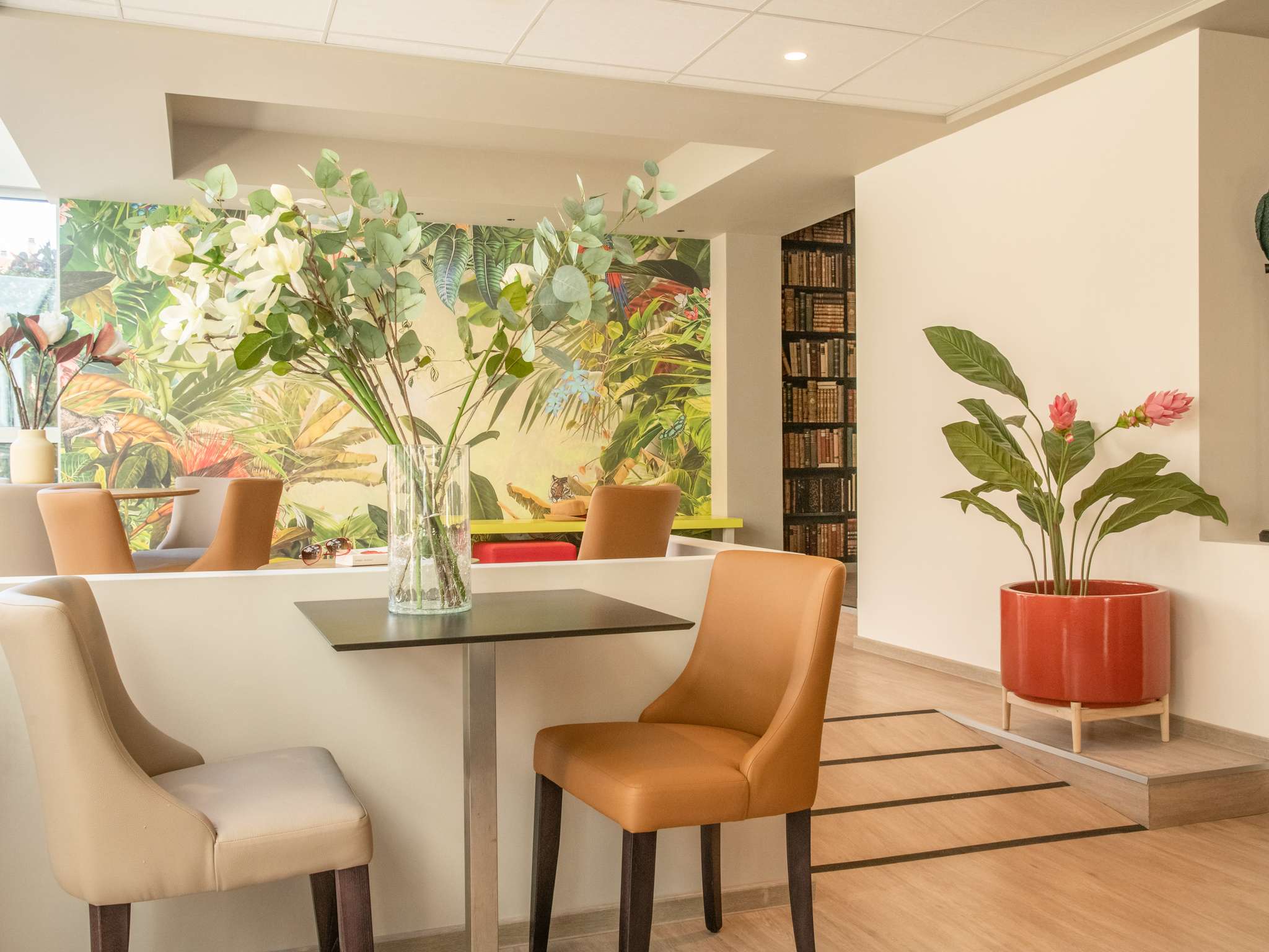 Foto - ibis Styles Beaulieu sur Mer