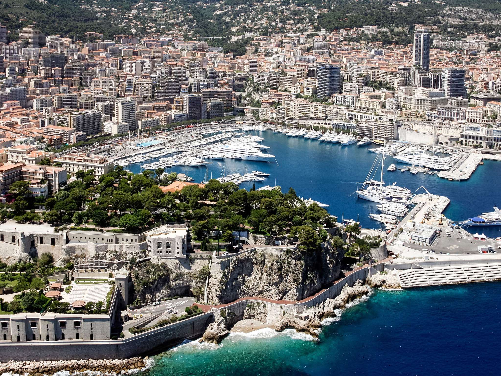 Foto - ibis Styles Beaulieu sur Mer