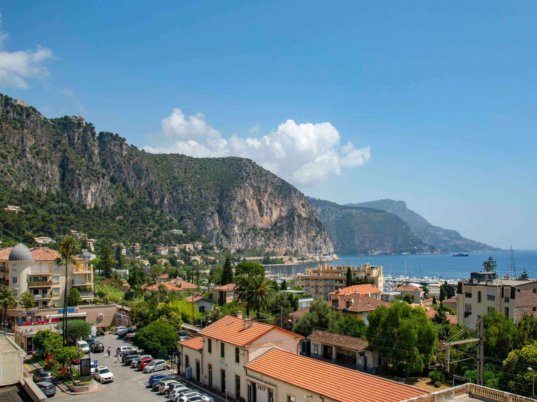 Foto - ibis Styles Beaulieu sur Mer