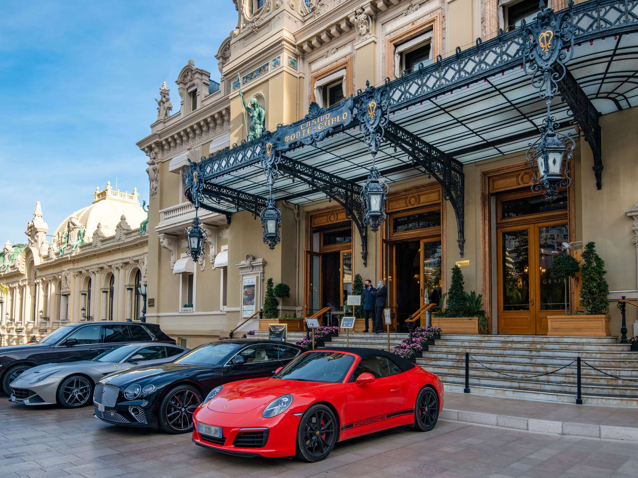 Foto - ibis Styles Beaulieu sur Mer