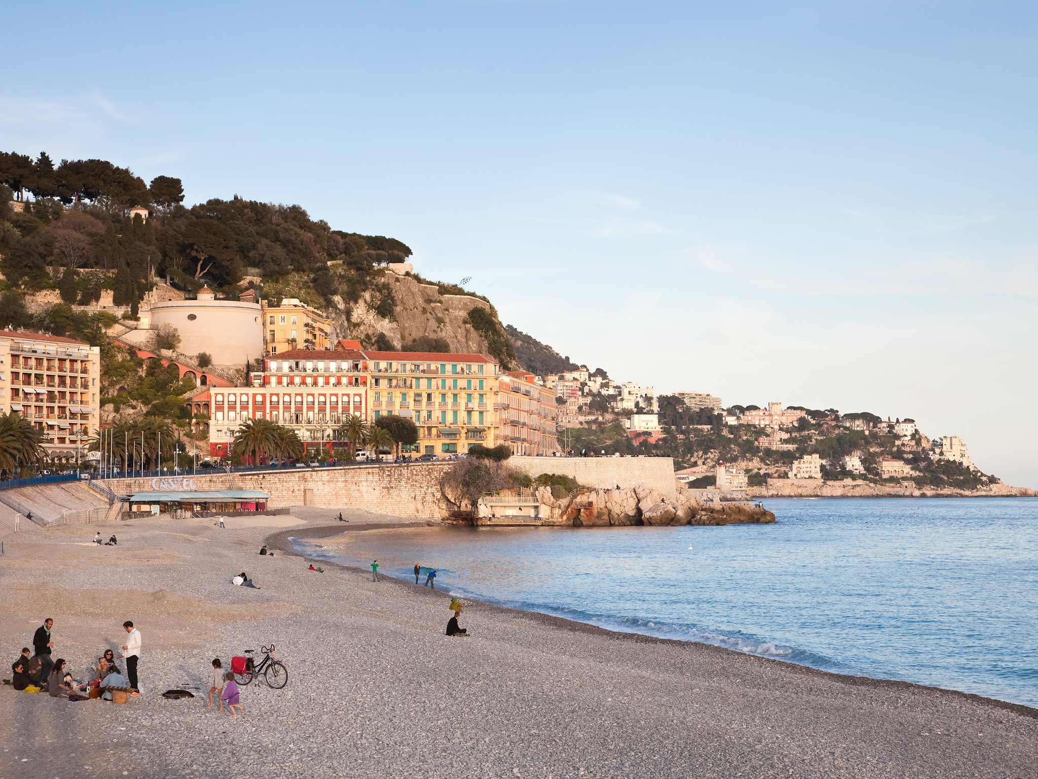 Foto - ibis Styles Beaulieu sur Mer