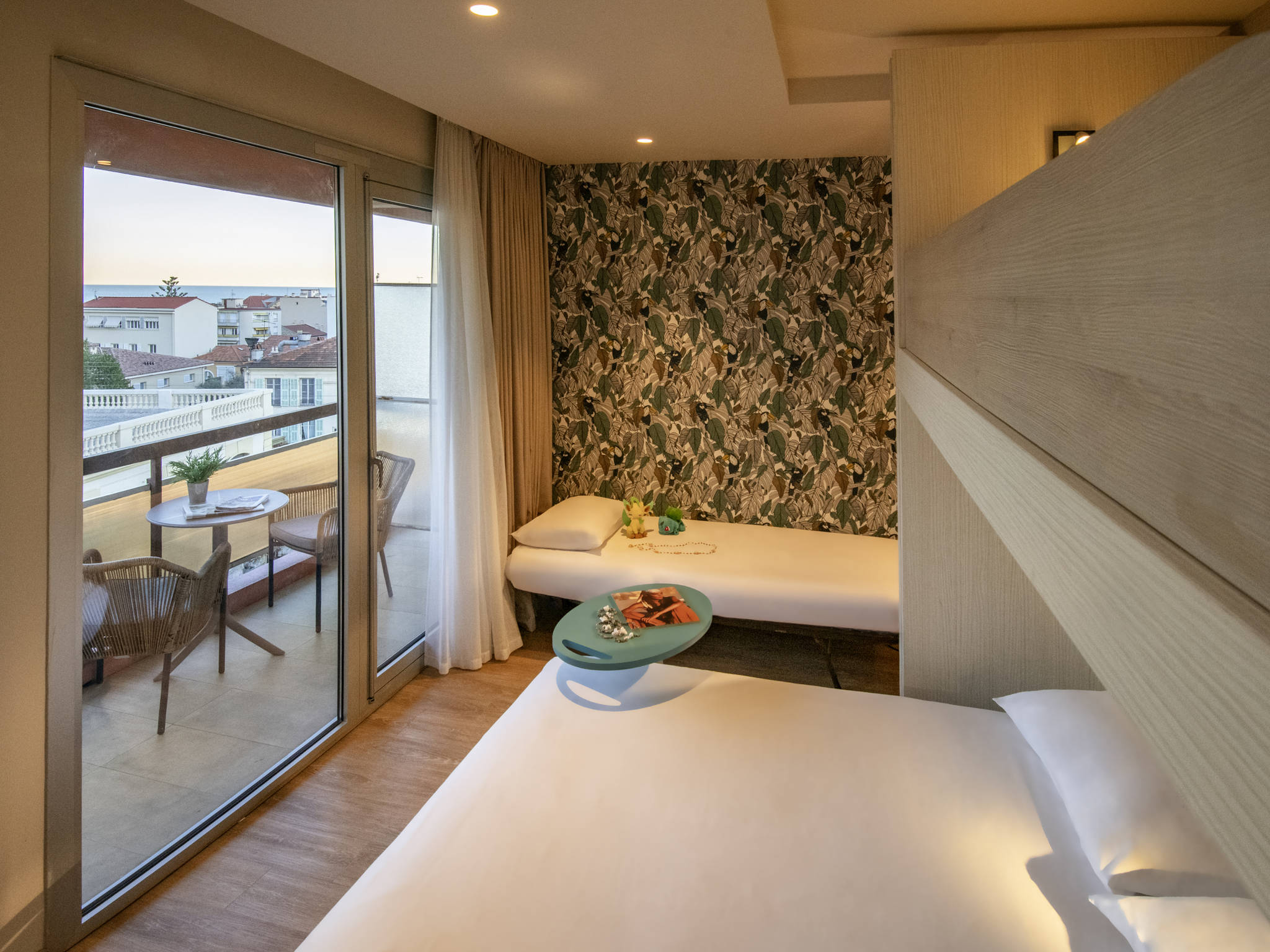 Foto - ibis Styles Beaulieu sur Mer