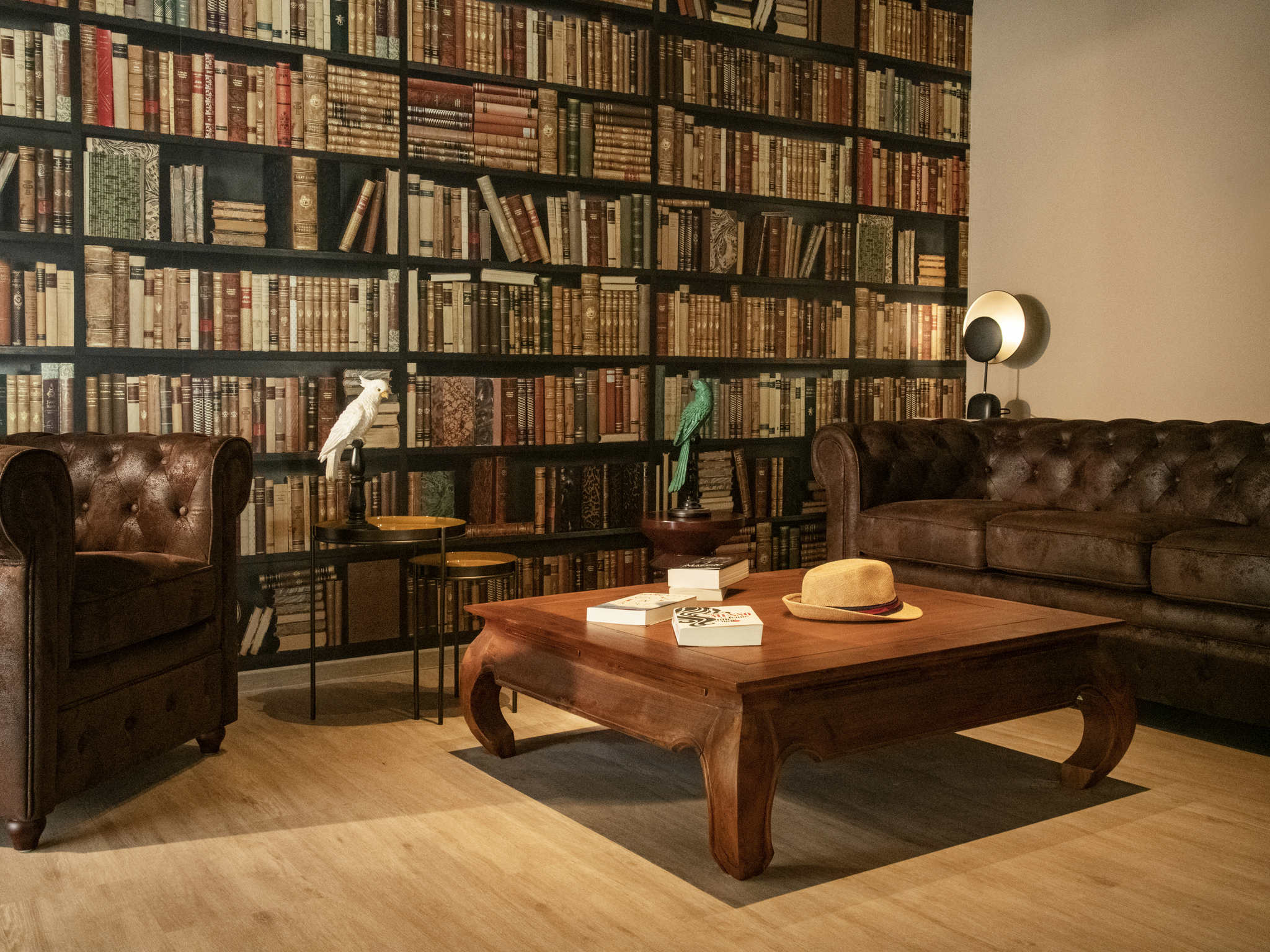 Foto - ibis Styles Beaulieu sur Mer