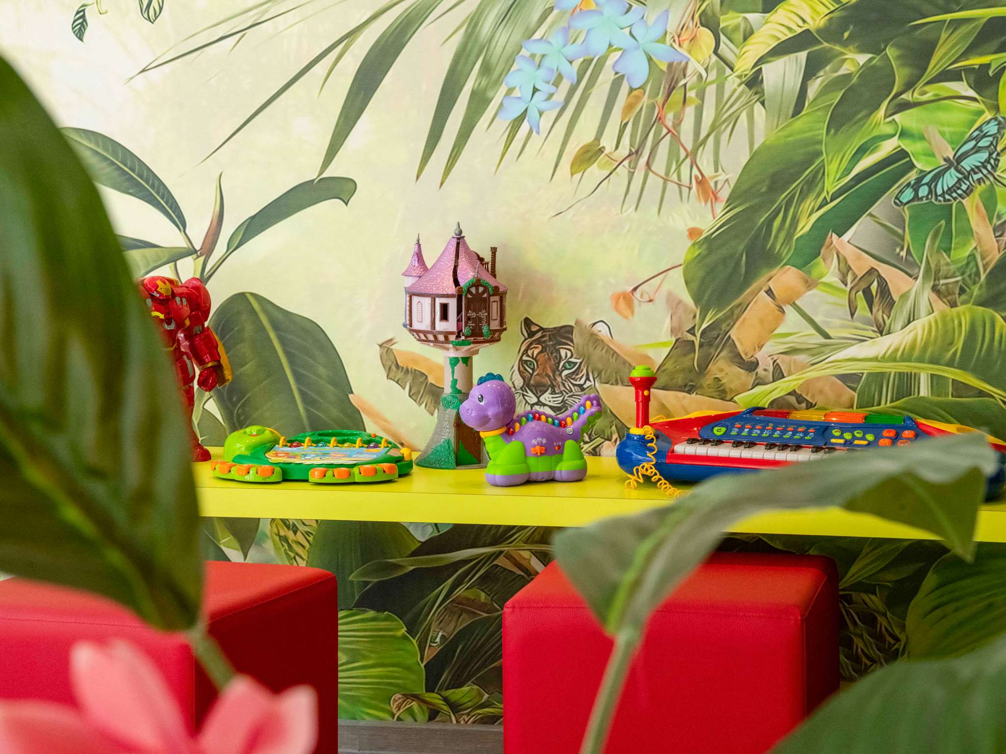 Foto - ibis Styles Beaulieu sur Mer