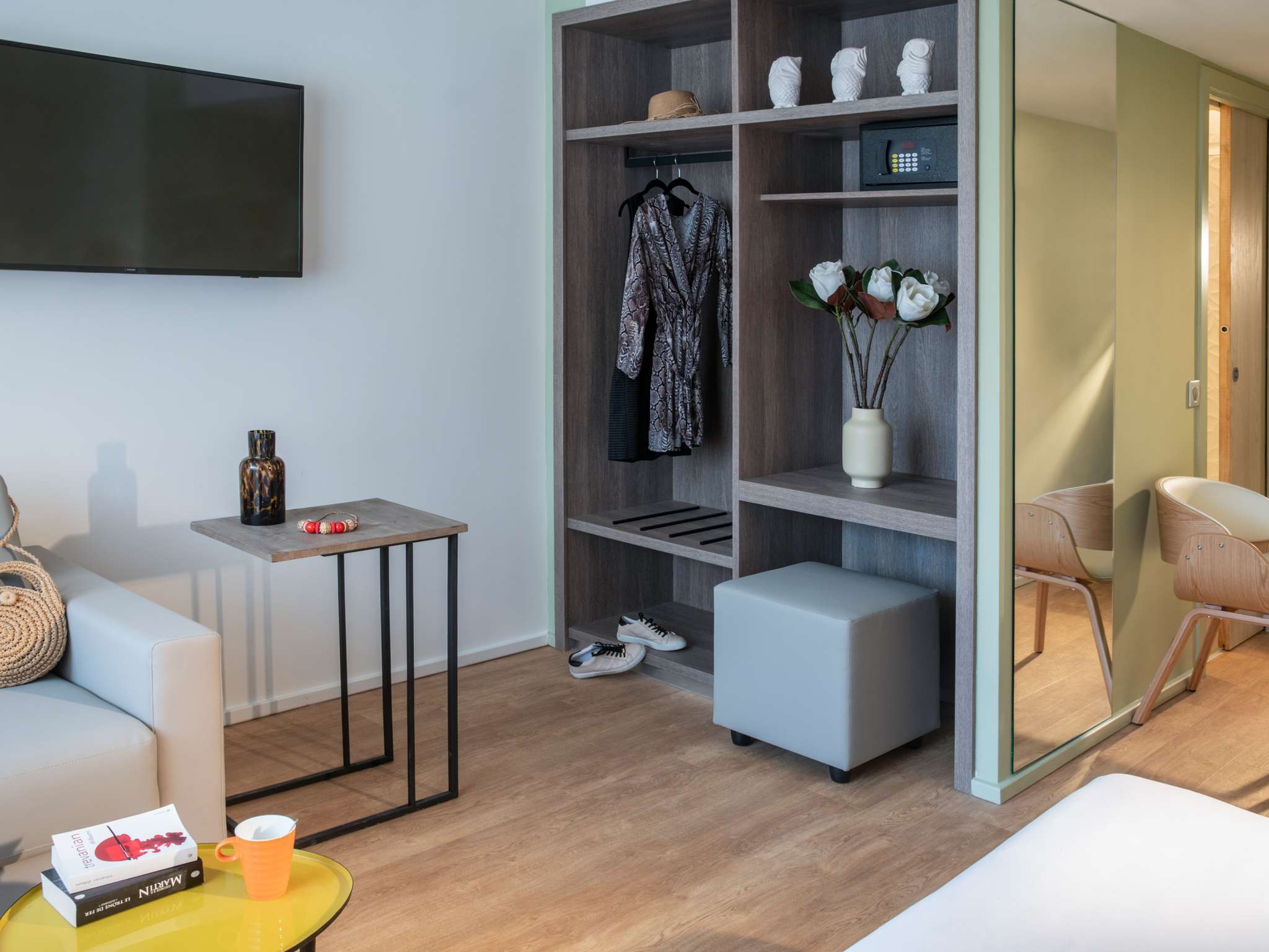 Foto - ibis Styles Beaulieu sur Mer