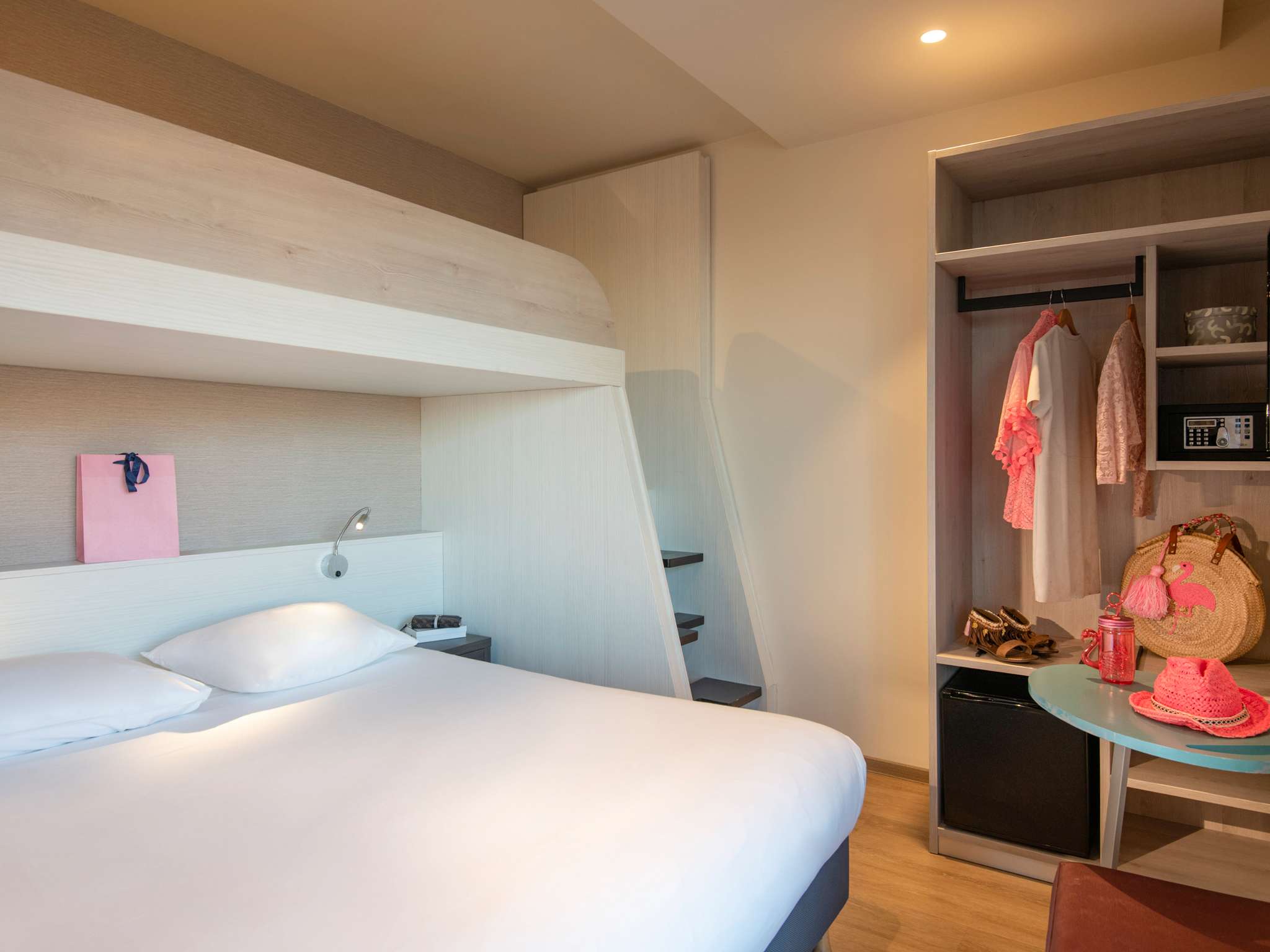 Foto - ibis Styles Beaulieu sur Mer