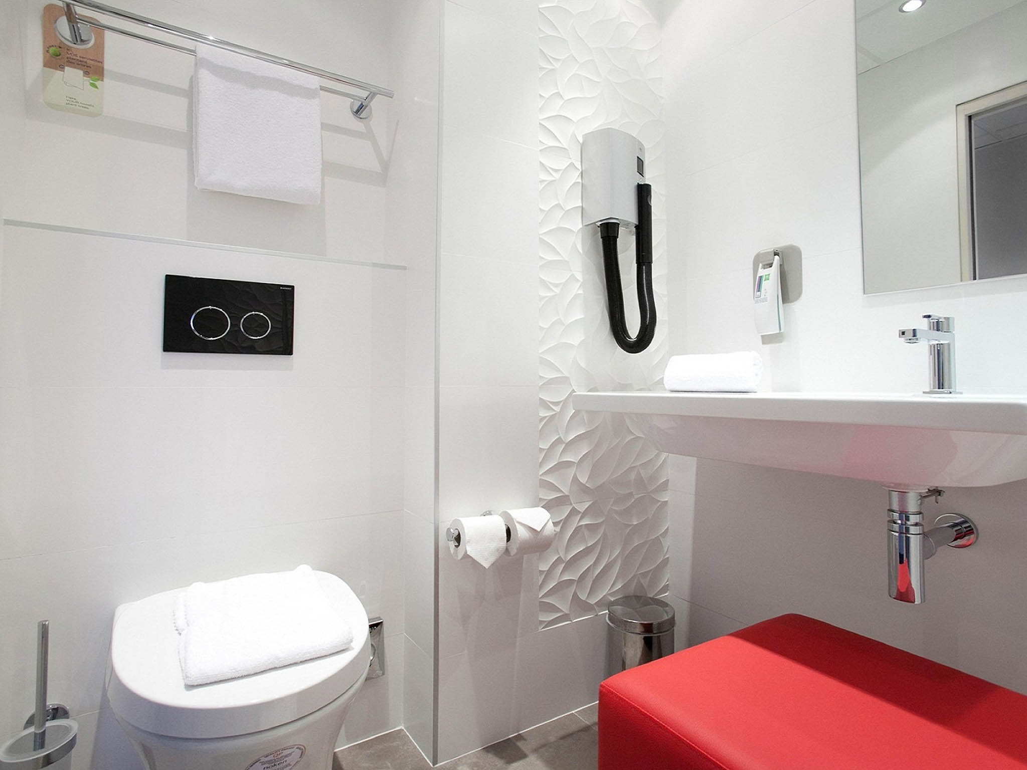 Foto - ibis Styles Beaulieu sur Mer