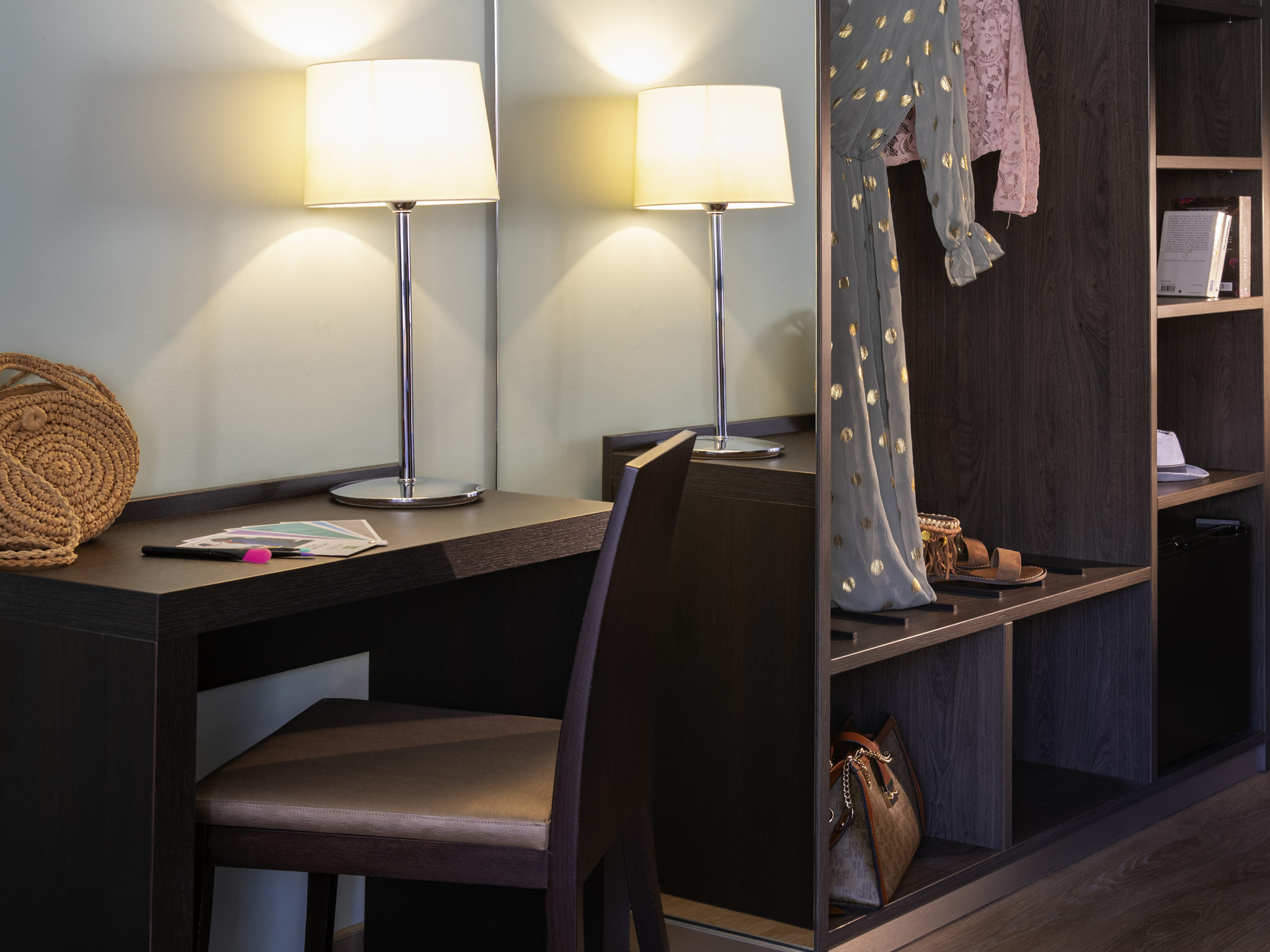 Foto - ibis Styles Beaulieu sur Mer