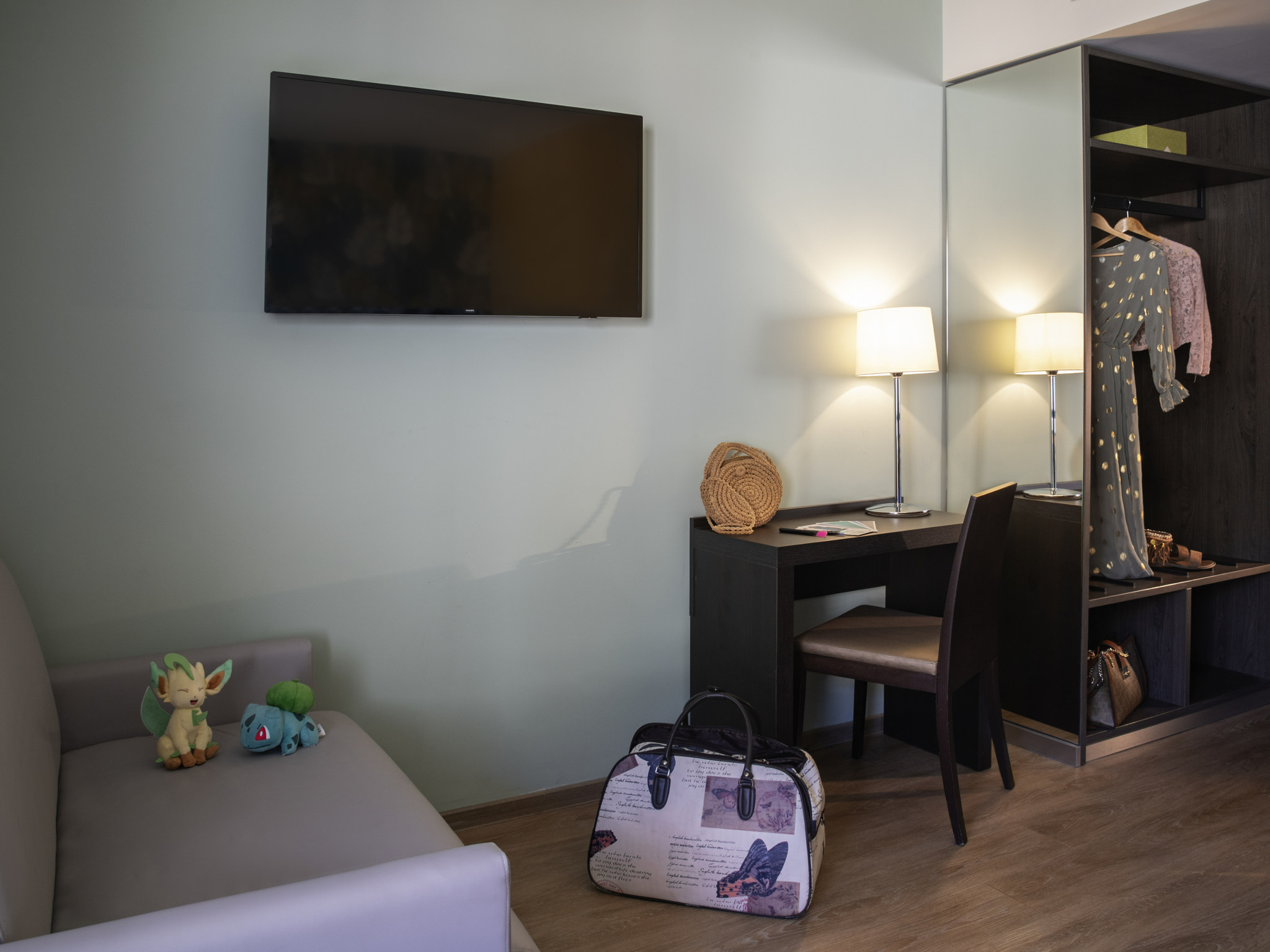 Foto - ibis Styles Beaulieu sur Mer