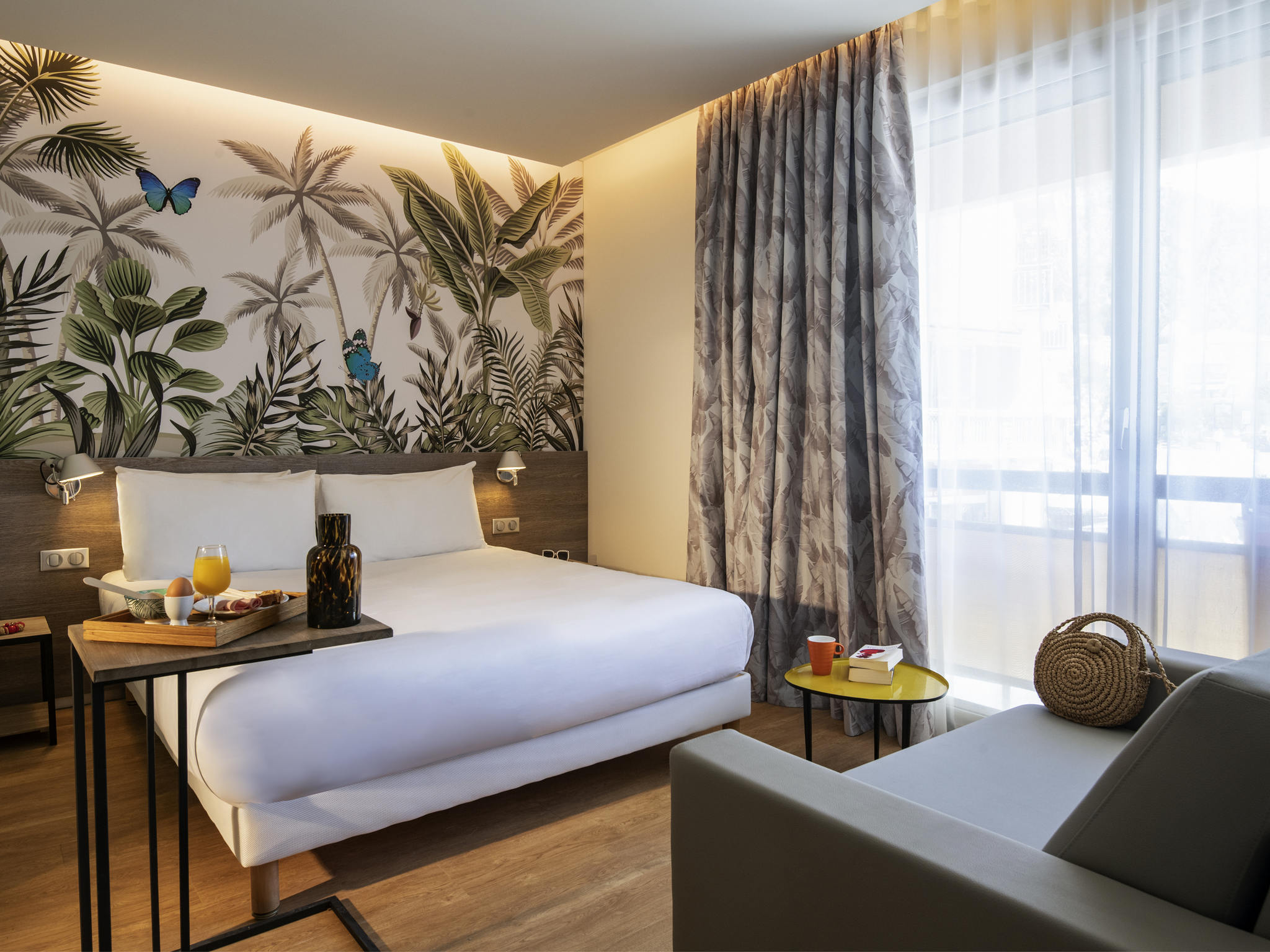 Foto - ibis Styles Beaulieu sur Mer