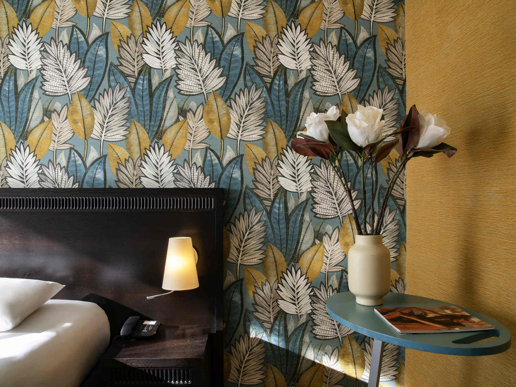 Foto - ibis Styles Beaulieu sur Mer