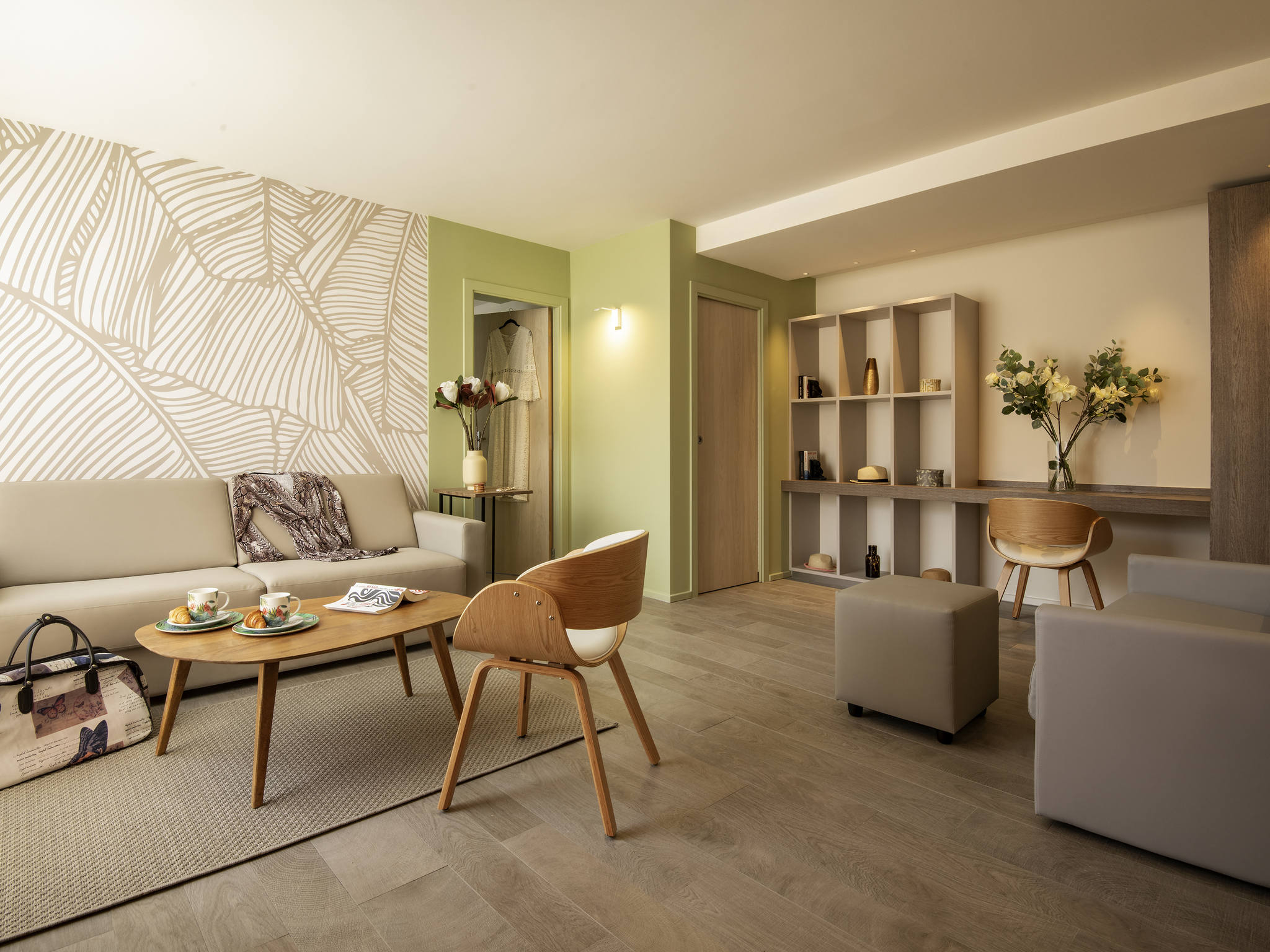 Foto - ibis Styles Beaulieu sur Mer