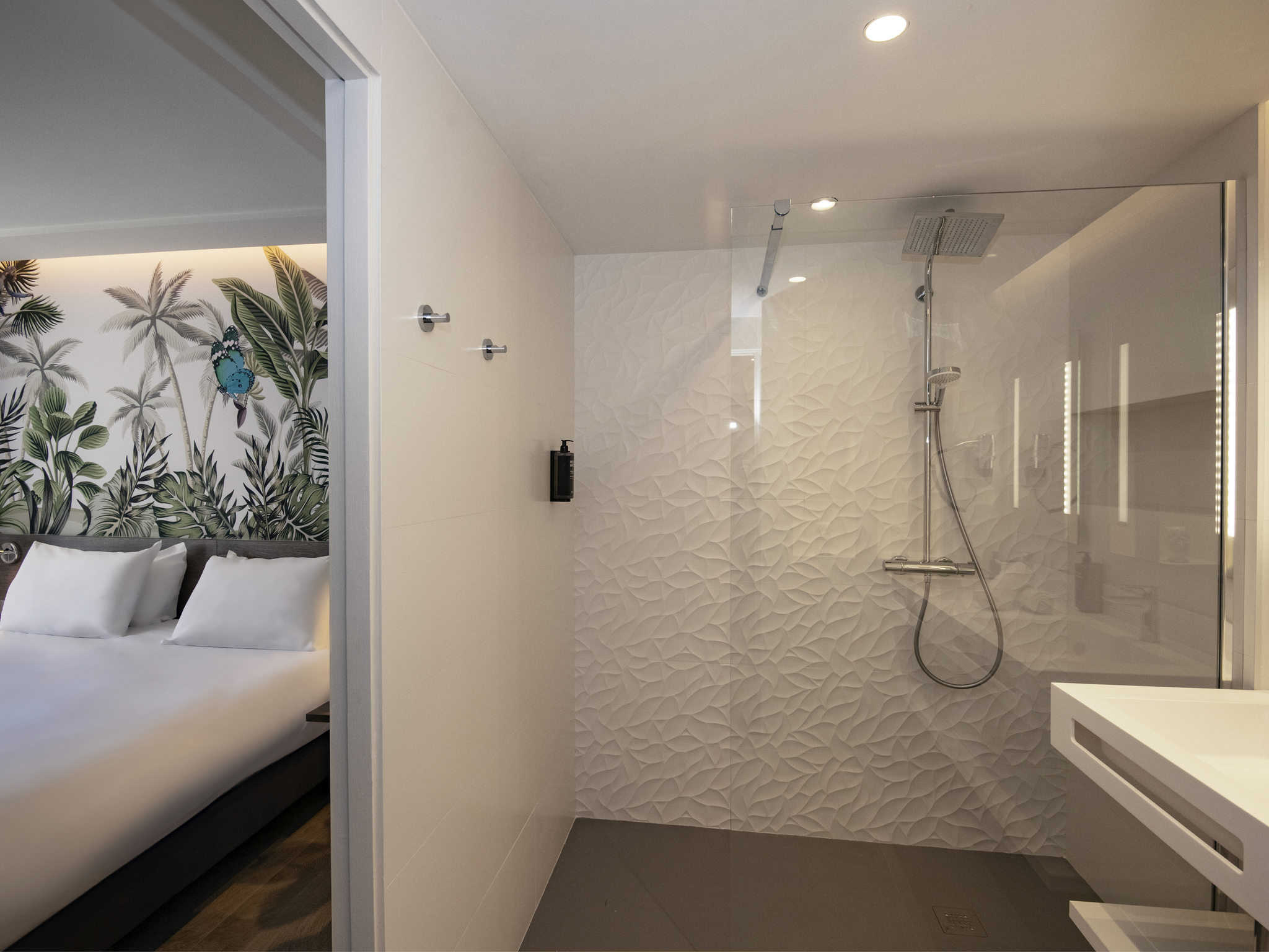 Foto - ibis Styles Beaulieu sur Mer