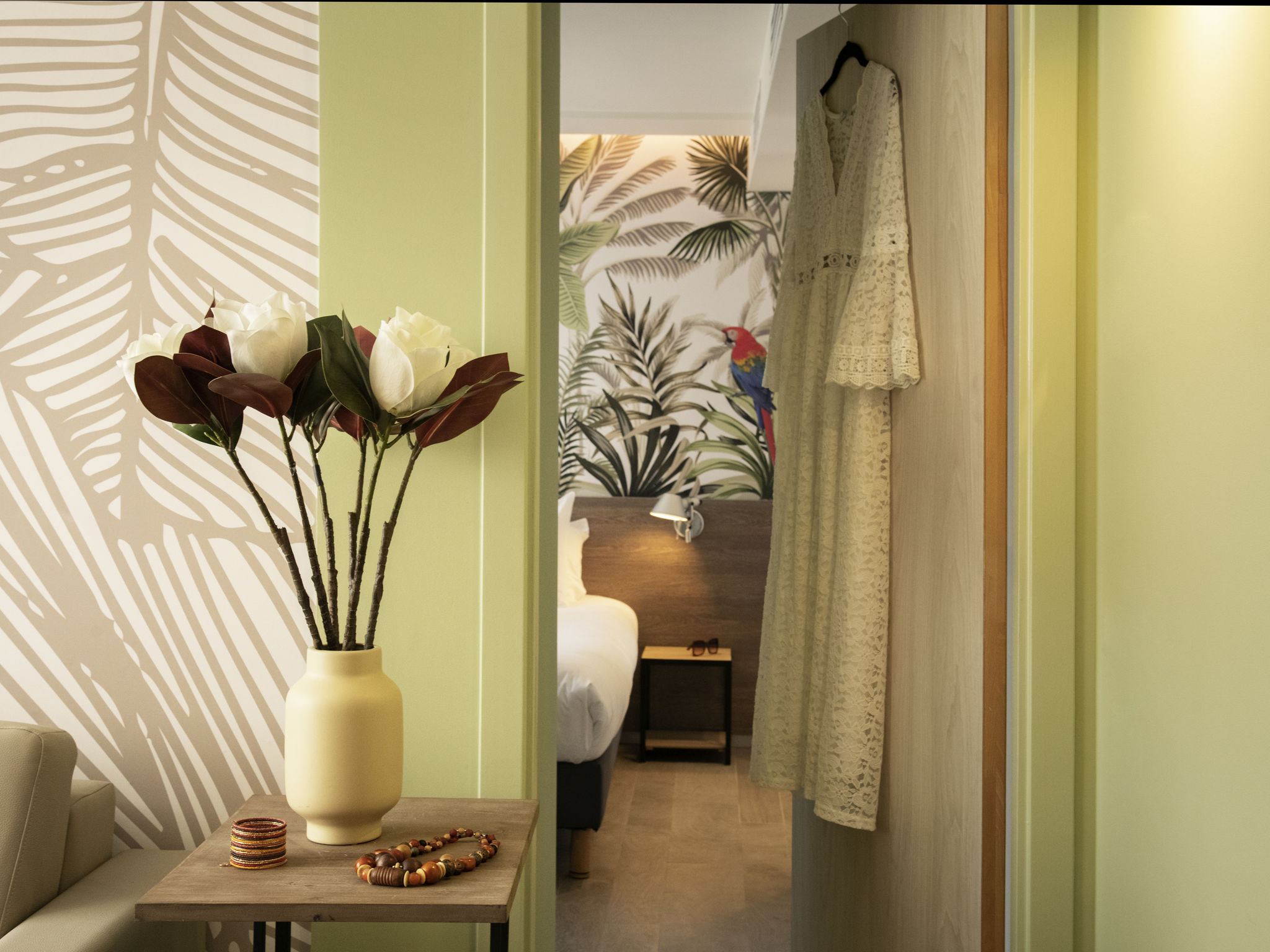 Foto - ibis Styles Beaulieu sur Mer