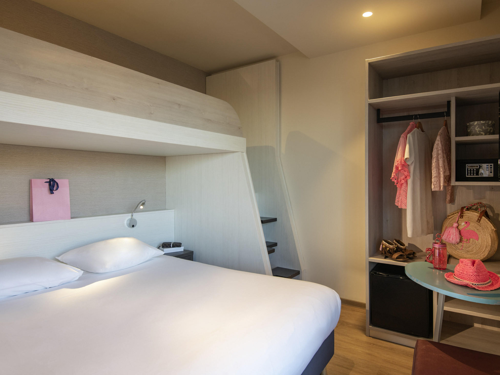 Foto - ibis Styles Beaulieu sur Mer