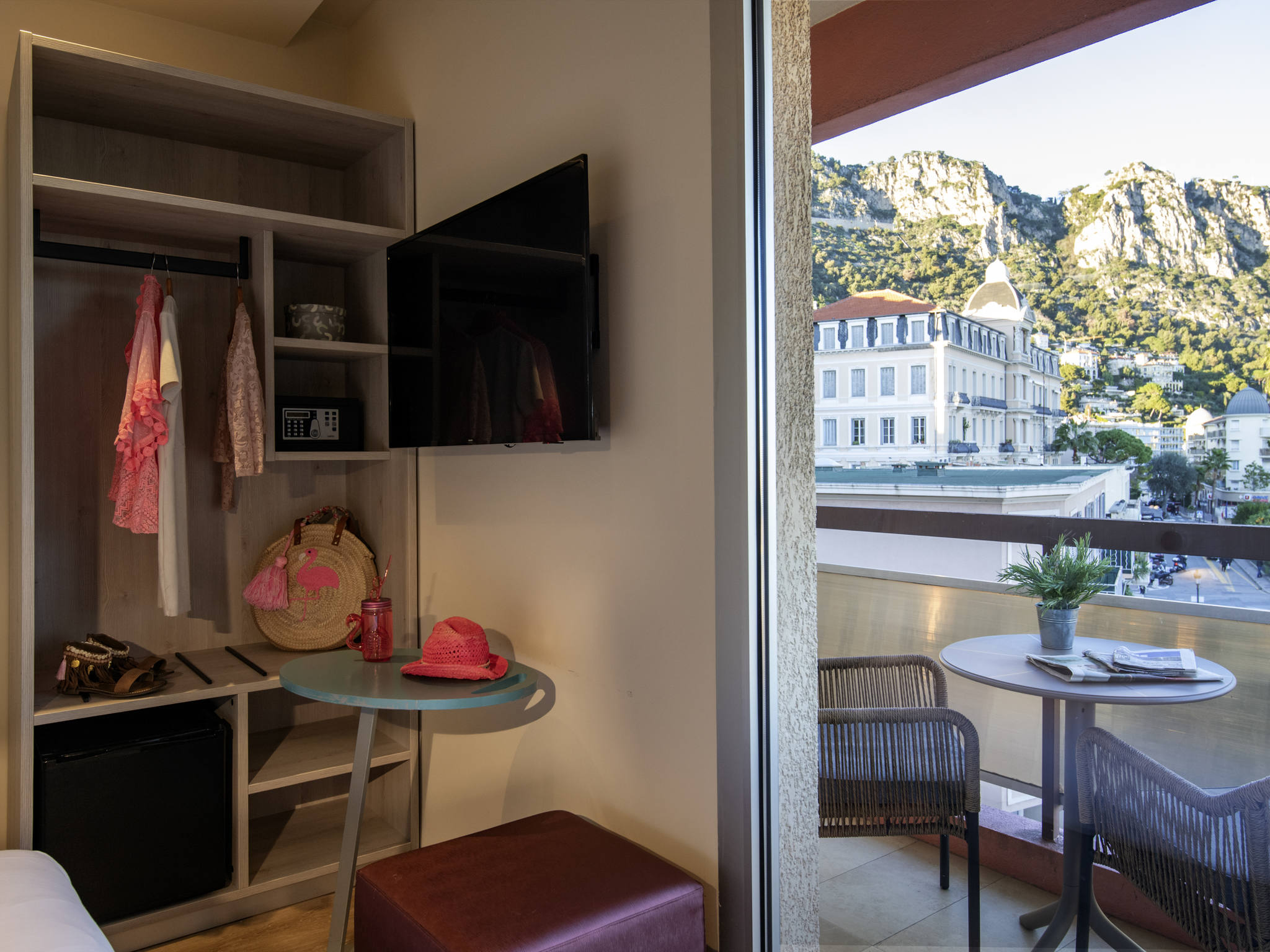 Foto - ibis Styles Beaulieu sur Mer