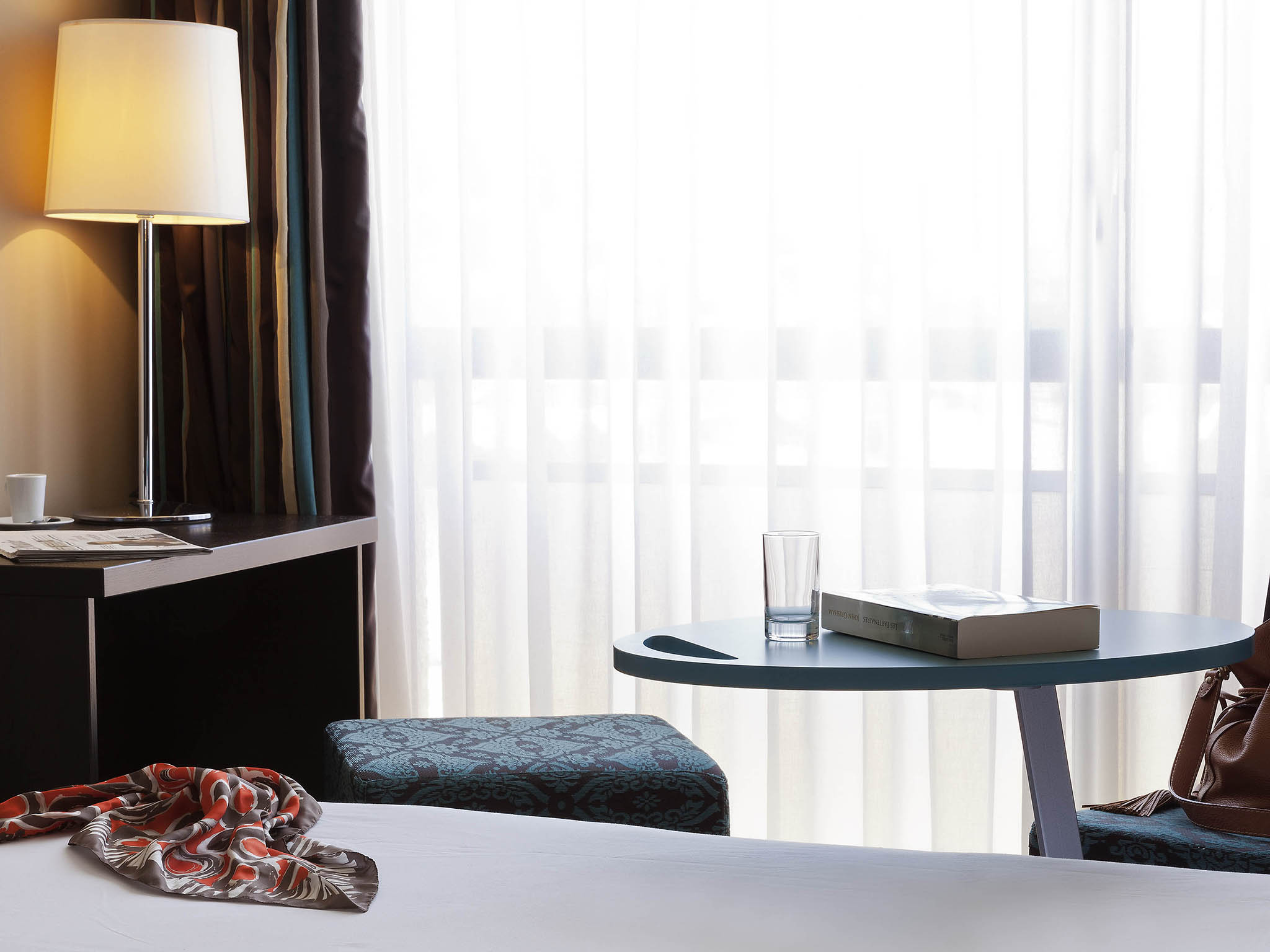 Foto - ibis Styles Beaulieu sur Mer