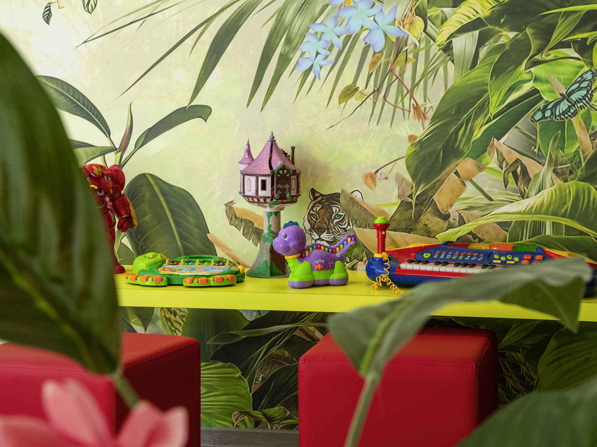 Foto - ibis Styles Beaulieu sur Mer