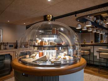 MERCURE TOULOUSE GOLF DE SEILH