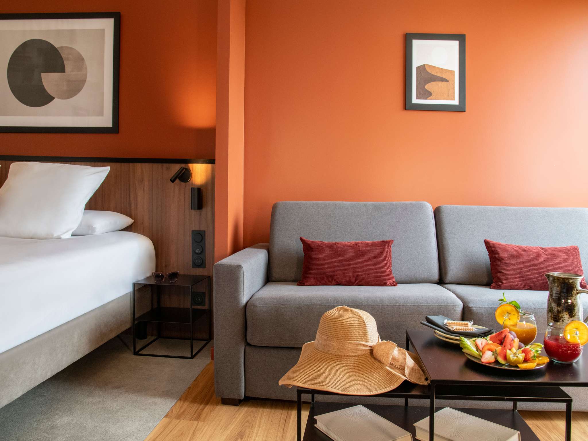 Foto - Mercure Toulouse Aéroport Golf de Seilh