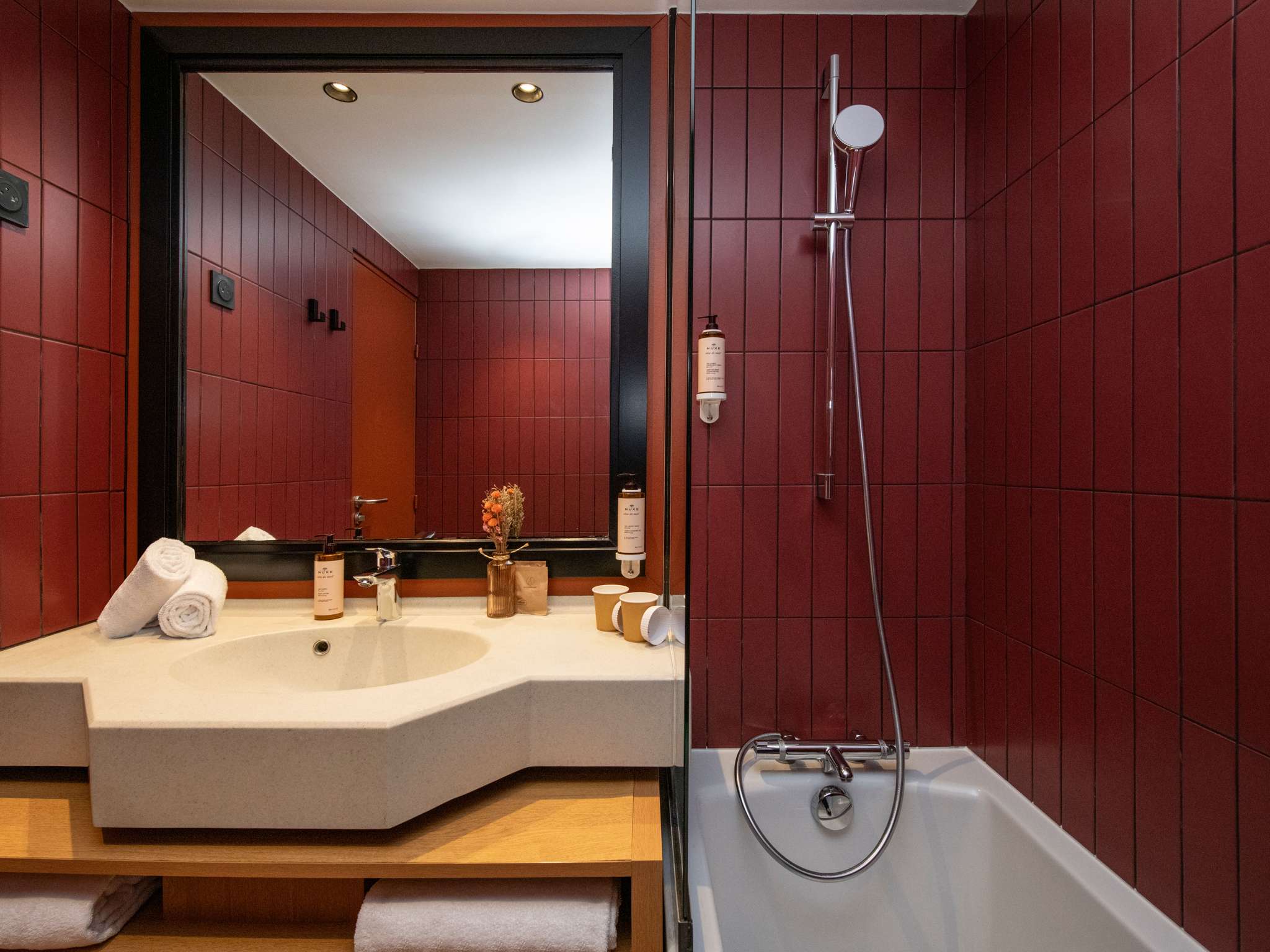 Foto - Mercure Toulouse Aéroport Golf de Seilh