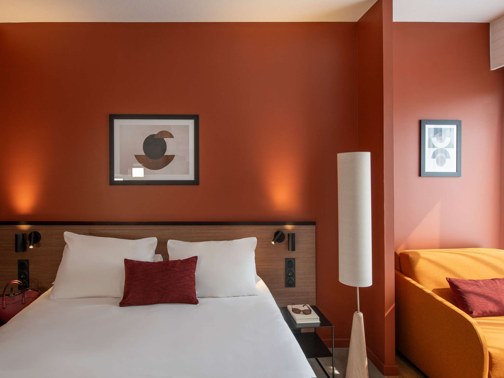 Foto - Mercure Toulouse Aéroport Golf de Seilh