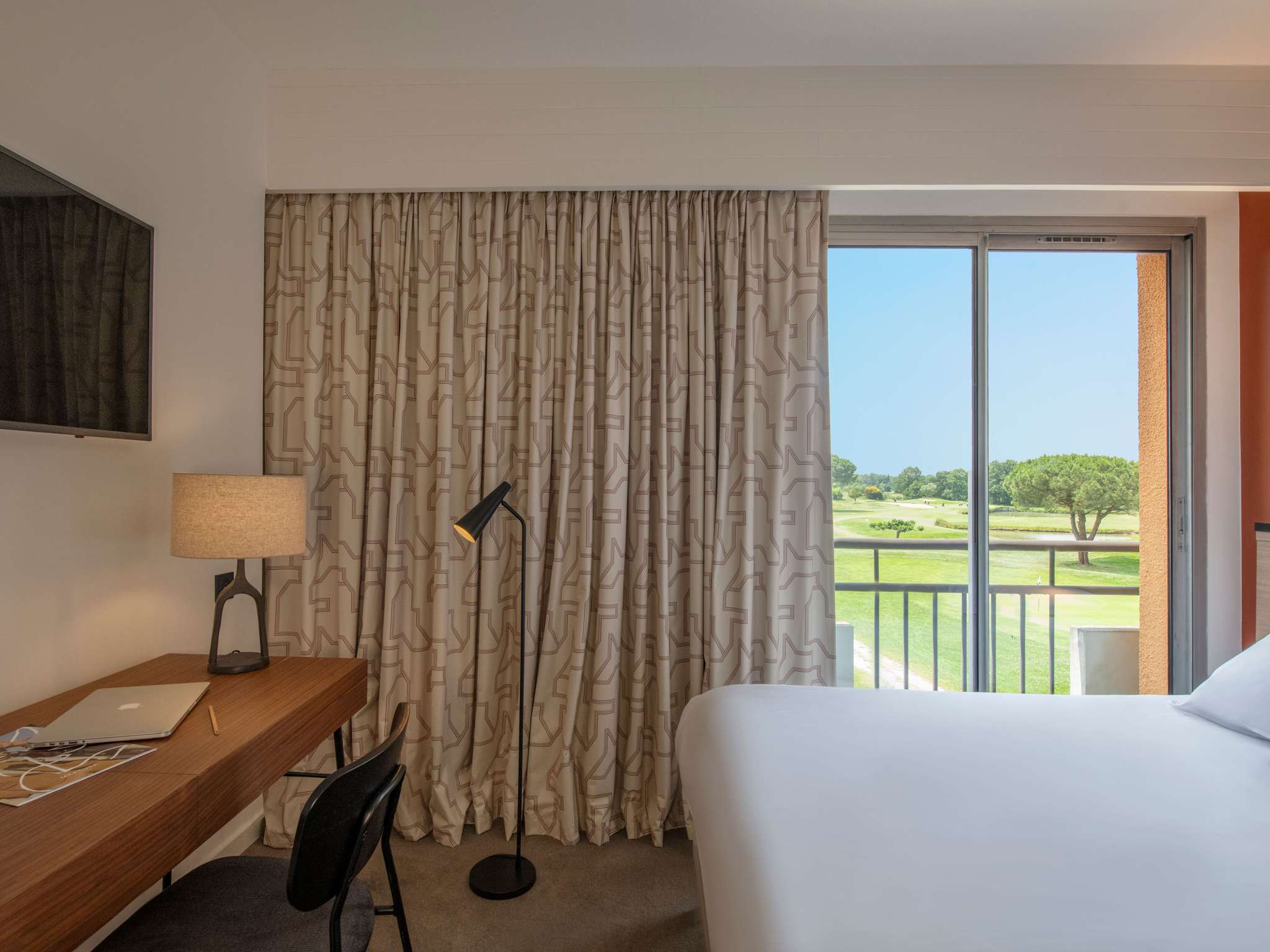 Foto - Mercure Toulouse Aéroport Golf de Seilh