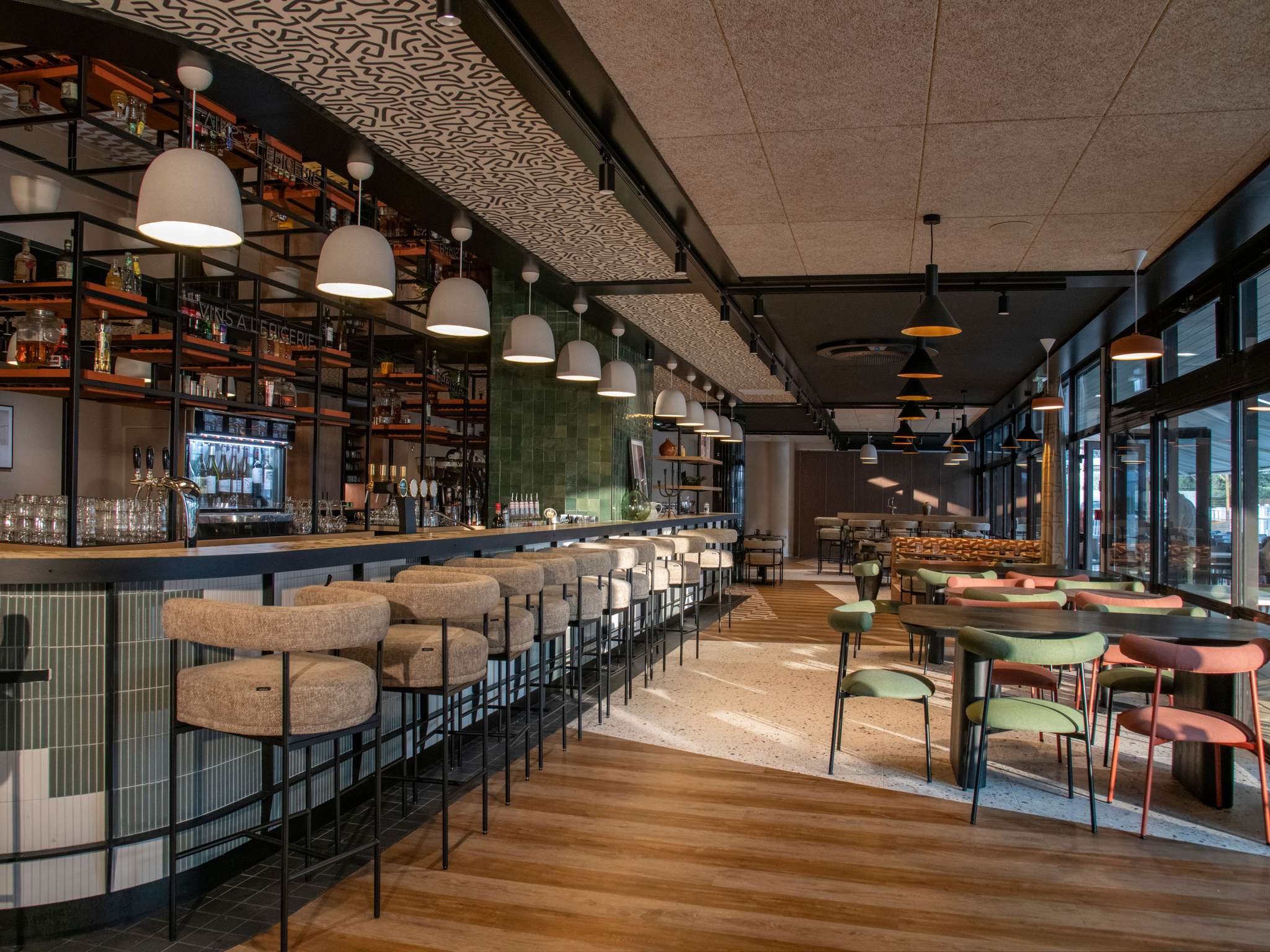 Foto - Mercure Toulouse Aéroport Golf de Seilh