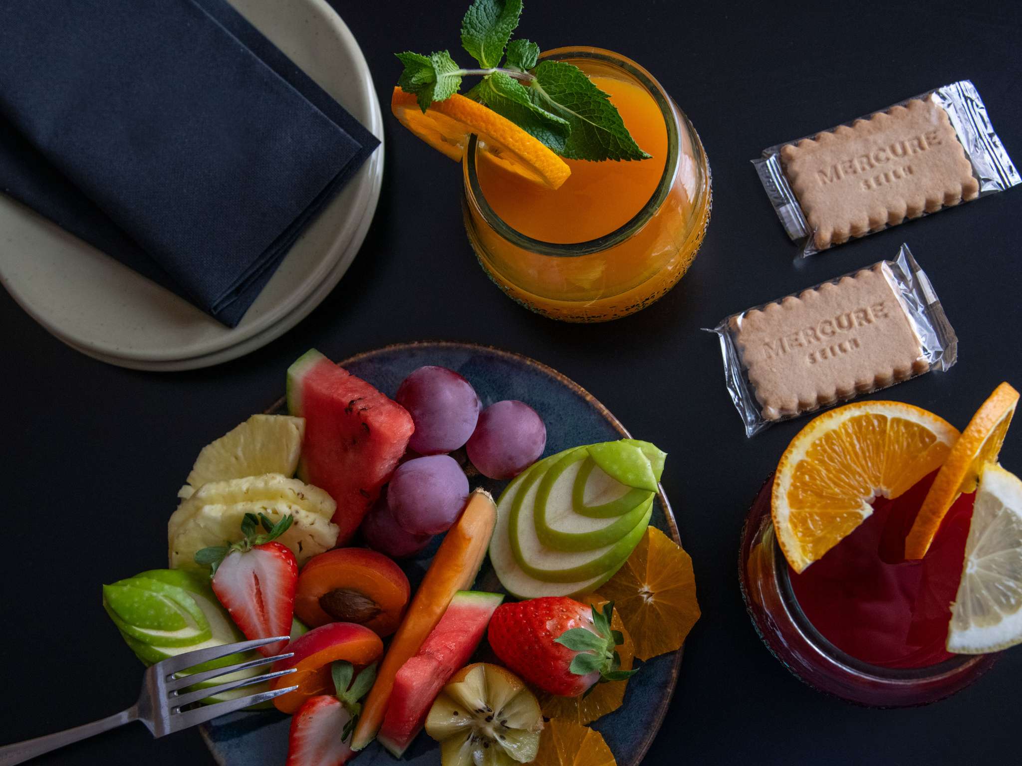 Foto - Mercure Toulouse Aéroport Golf de Seilh