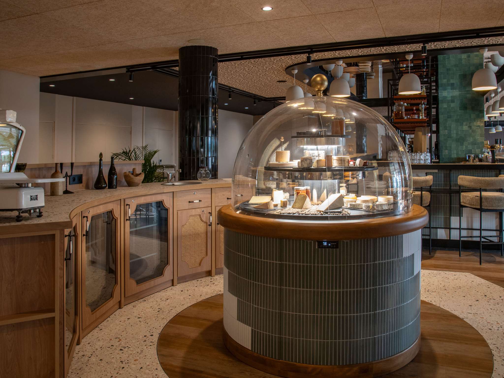 Foto - Mercure Toulouse Aéroport Golf de Seilh