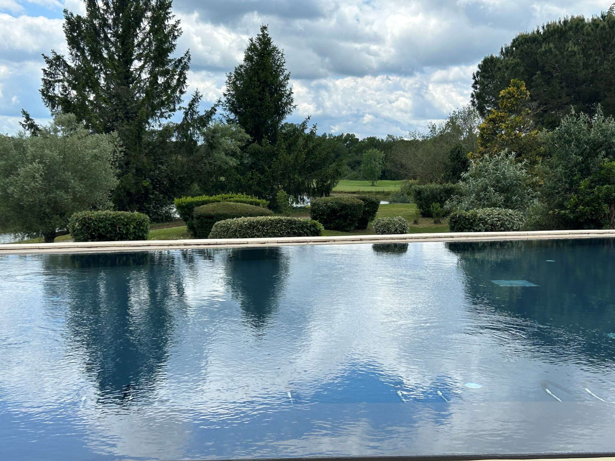 Foto - Mercure Toulouse Aéroport Golf de Seilh