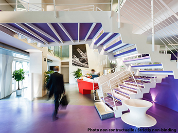 ibis Styles Paris Gare du Nord TGV